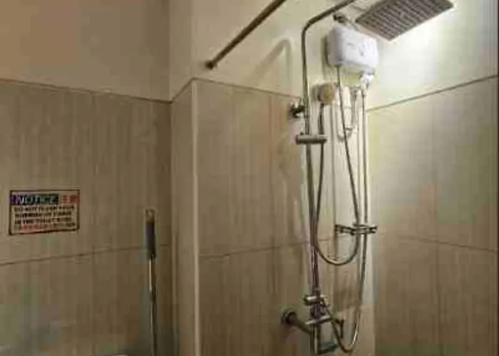 旅馆 Moa Staycation Shell Residences *