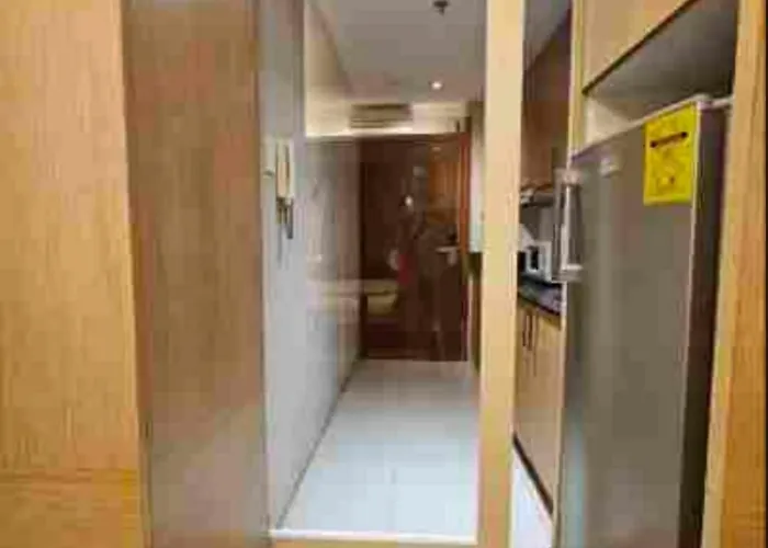 Moa Staycation Shell Residences *