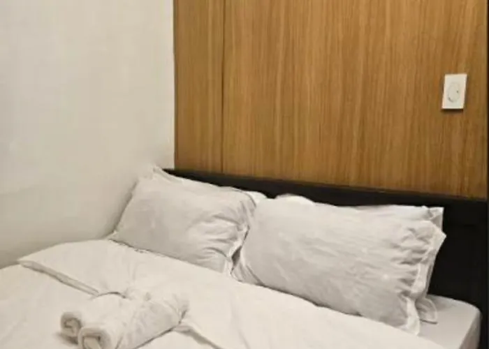 Moa Staycation Shell Residences