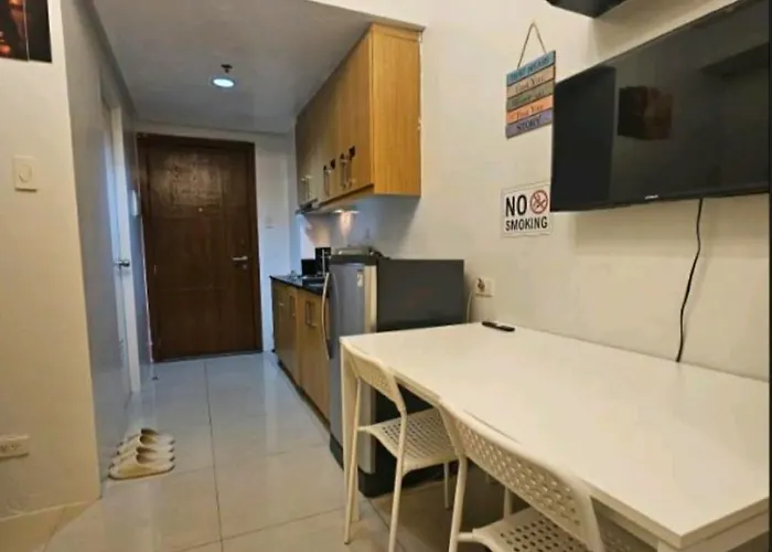 旅馆 Moa Staycation Shell Residences