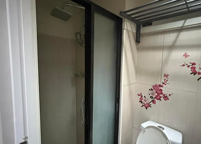 Moa Staycation Shell Residences 马尼拉